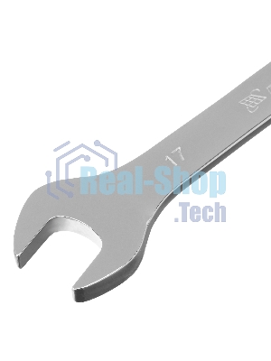 Набор ключей Matrix комбинированных, трещеточных 6 шт