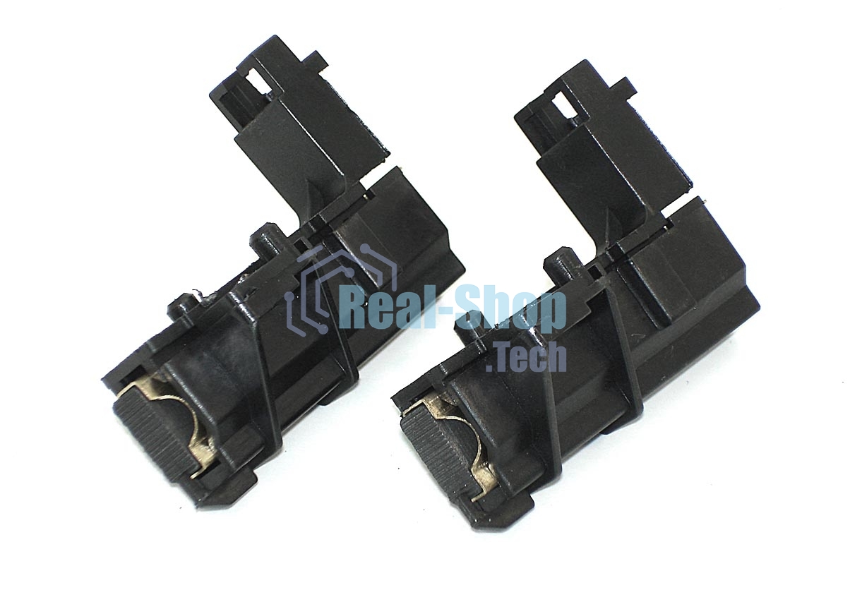 Щетки электродвигателя для стиральной машины Indesit, Ariston, Samsung, LG 5х13.5х32 мм