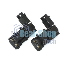 Щетки электродвигателя для стиральной машины Indesit, Ariston, Samsung, LG 5х13.5х32 мм