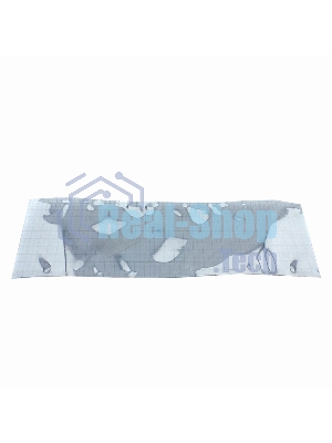 Пакет антистатический 10x31 см