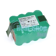 Аккумулятор для Xrobot NS3000D03X3, YX-Ni-MH-022144. Ni-MH, 3300mAh, 14.4V oem