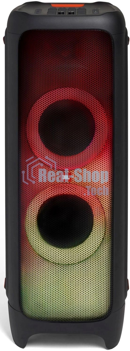 Акустическая система Bluetooth PARTYBOX 1000 JBL