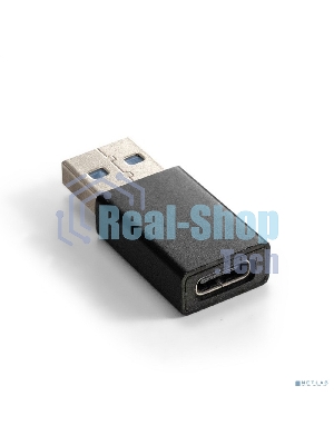 Переходник Type C-USB 3.0 ExeGate EX-USB3-CFAM (USB Type C/USB 3.0 Am)