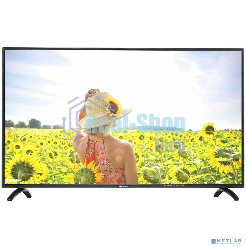 Телевизор Harper 40