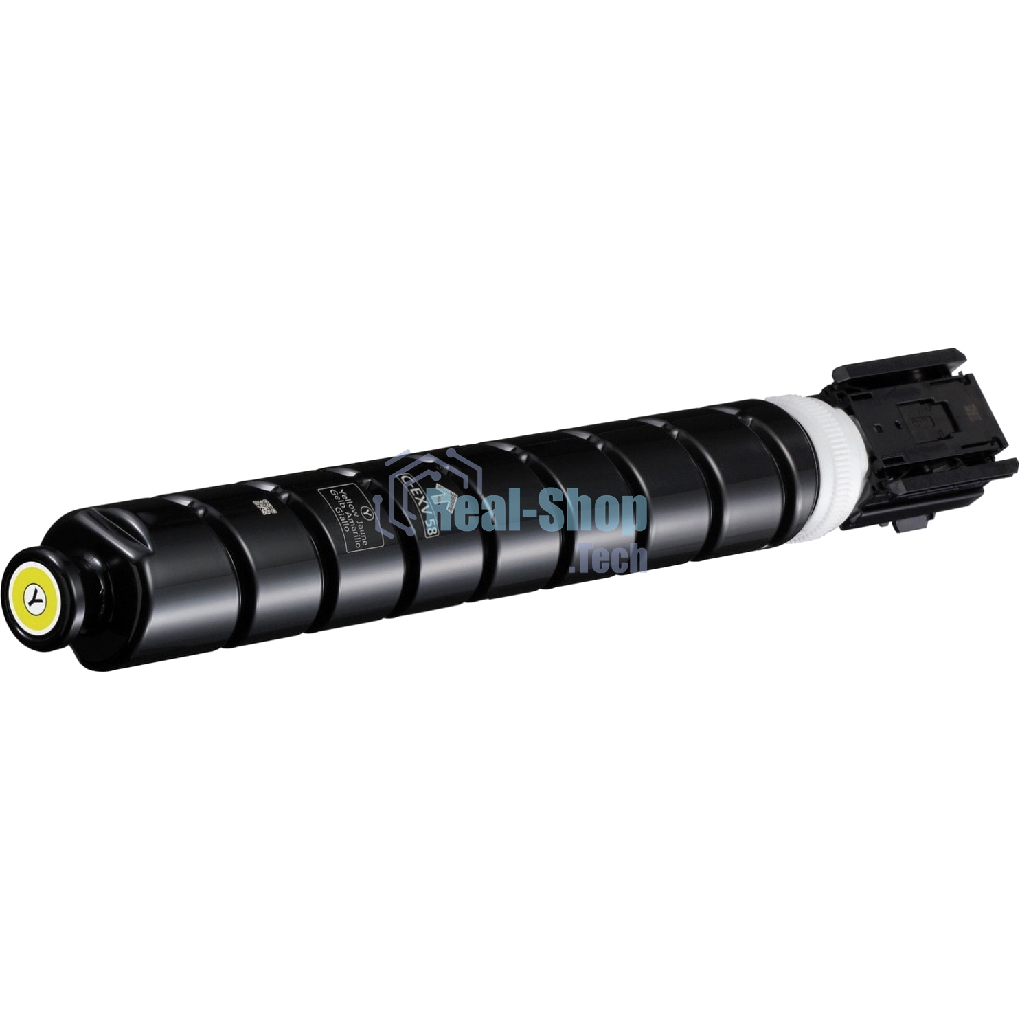 Тонер C-EXV 58 Toner Yellow