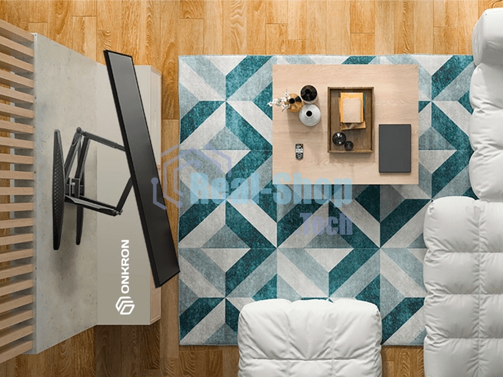 Кронштейн ONKRON M6L для телевизора 40