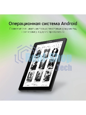 Электронная книга Digma F4 5.83