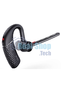 Гарнитура беспроводная Yealink BH71 черный 1208651