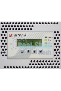 Стабилизатор напряжения Штиль ИнСтаб IS3115RT 13500Вт 15000ВА белый