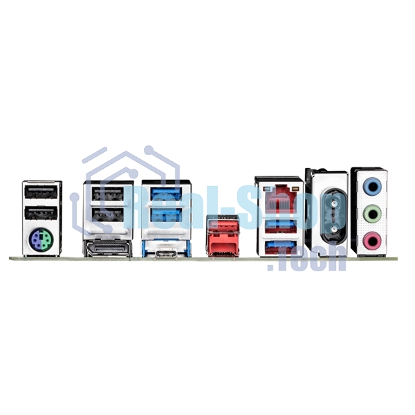 Материнская плата Gigabyte Z890 UD WIFI6E, LGA 1851, Intel Z890, 4xDDR5, 4xSATA, 3xM.2, 1xPCIe 5.0 x16, 2xPCIe 4.0 x4, 1xPCIe 4.0 x1, 1xDP, 1xUSB-C, 1x 2.5Gb LAN, 4xUSB-A 3.2 Gen 1, 1xUSB-A 3.2 Gen 2, 4xUSB-A 2.0, 1xUSB4, 3x3.5 мм, 7.1, ATX