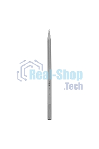 Пика Denzel 18 х 400 мм, 40Cr, SDS MAX