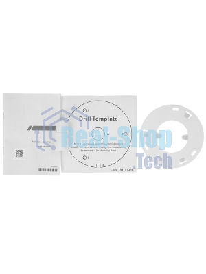 8-ми канальный IP-регистратор iFLOW F-0(N8)