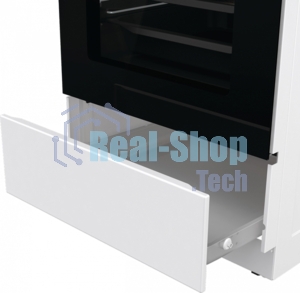 Плита Электрическая Gorenje GEIT5C60WPG белый