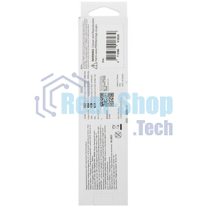 Накопитель SSD Apacer AS2280P4, 256Gb, M.2 2280, PCIe 3.0 x4, NVMe, R/W 2100/1300