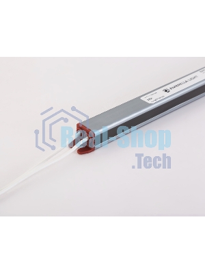 Блок питания 12V 60W 5A IP67 185-260V 312*18*14.8