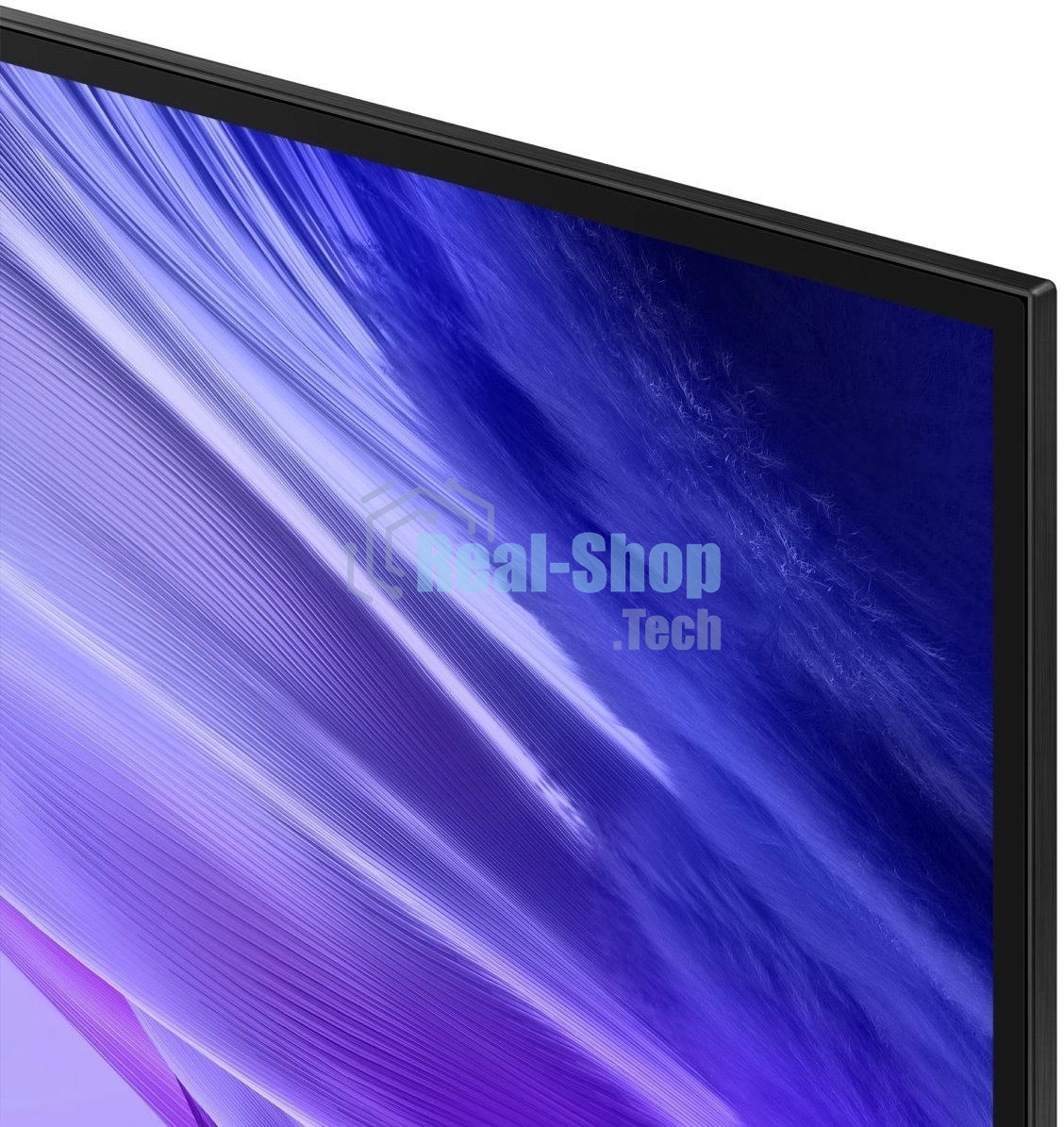 Телевизор Samsung 83
