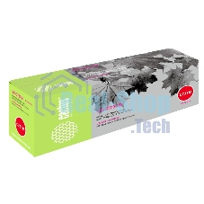 Картридж лазерный Cactus CS-C731M пурпурный (1800 стр.) для Canon LaserBase MF8230 i-Sensys/MF8280 i-Sensys
