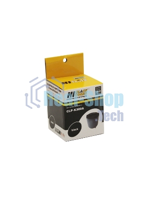 Расходные материалы Hi-Black 98052090111 Тонер-картридж для Samsung CLP-300 (Hi-Black) CLP-K300A 2K c чипом
