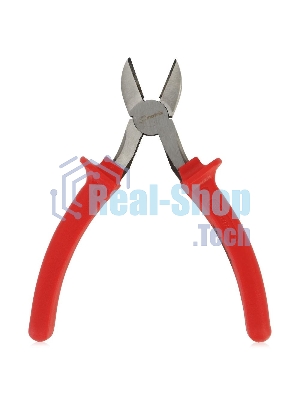 Бокорезы Matrix econom 180мм шлифованные пластмассовые рукоятки