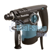 Перфоратор Makita HR2800 патрон:SDS-plus уд.:2.9Дж 800Вт (кейс в комплекте)