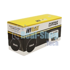 Картридж Kyocera FS-2100D/2100DN (Hi-Black) TK-3100, 12,5К
