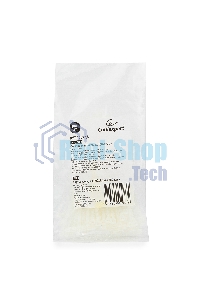 Стяжки NYT-100x2.5 пластиковые 100 мм х 2.5 мм (100 шт.)