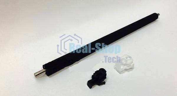 Вал переноса заряда (коротрон) HP LJ M304/M402/M404/M426/M428/M501/M506/M507/M527/M528 (F2A68-67910/RM2-2039)