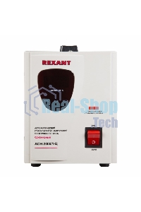 Стабилизатор напряжения Rexant AСН-2 000/1-Ц