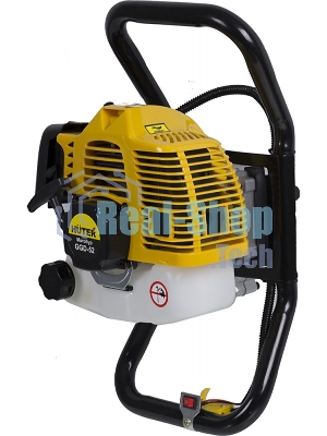 Мотобур Huter GGD-52