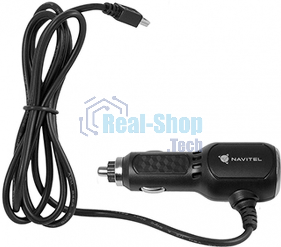 Навигатор Автомобильный GPS Navitel E707 Magnetic 7