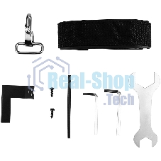 Триммер садовый электрический DEKO DKTR1500