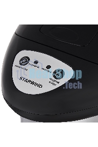 Термопот Starwind STP1130 3л. 750Вт черный
