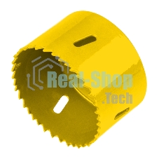 Коронка Bimetal Kranz 100 мм