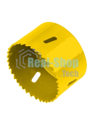 Коронка Bimetal Kranz 100 мм