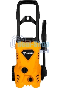 Минимойка Deko DKCW140 2000Вт (063-4302)