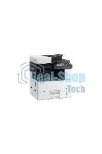 МФУ лазерное Kyocera Ecosys M4132idn (1102P13NL0), A3, ч/б, печ. до 32 стр/мин. (А4) до 17 стр/мин. (А3), скан. до 50 стр/мин., 1200 x 1200 dpi (печать) 600x600dpi (скан.), USB, RJ-45, NFC, Air Print, Mopria