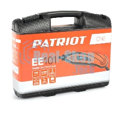 Прямошлифовальная машина (гравер) PATRIOT EE 101 The One 150301053