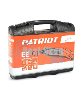 Прямошлифовальная машина (гравер) PATRIOT EE 101 The One 150301053