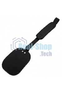 Триммер бензиновый Denzel DT 52 52см 3 3 лс. неразъемная штанга состоит из 2 частей