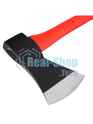 Топор Matrix, 1500 г, фибергласовое топорище 700 мм