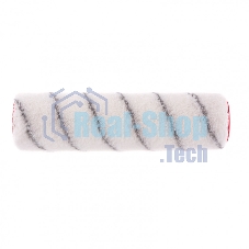 Валик сменный Matrix Грейтекс, 250 мм, ворс 12 мм, D 48 мм, D ручки 8 мм