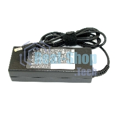 Блок питания (сетевой адаптер) для ноутбуков HP 18.5V 4.9A 4.8x1.7 HC