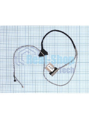 Шлейф матрицы для ноутбука Asus K56 K56C K56CM