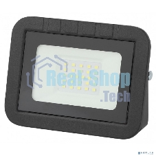 Прожектор светодиодный ЭРА Б0043589 LPR-061-0-65K-020 20Вт 1900Лм 6500К 135x100x28