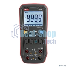 Профессиональный мультиметр UNI-T UT60S