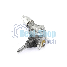 Кран газовой конфорки Krona 150.05.043