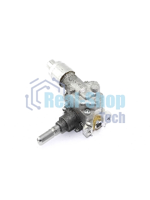 Кран газовой конфорки Krona 150.05.043