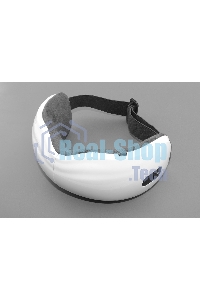 Массажер для глаз/массажные очки L257