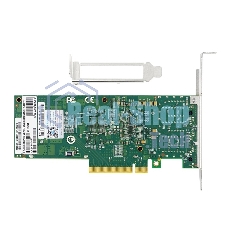 Сетевой адаптер PCIE 10Gb LREC9804BT LR-LINK