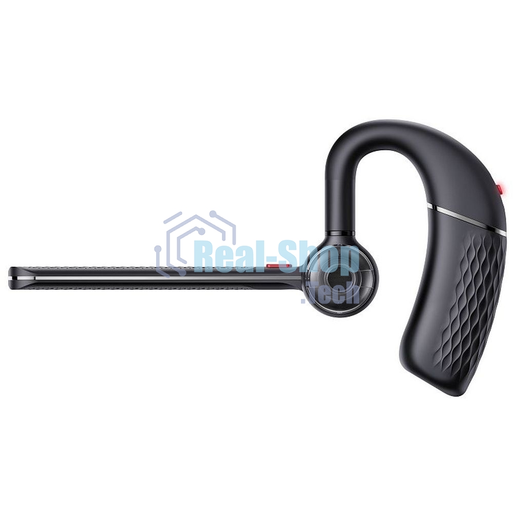 Гарнитура беспроводная Yealink BH71 черный 1208651